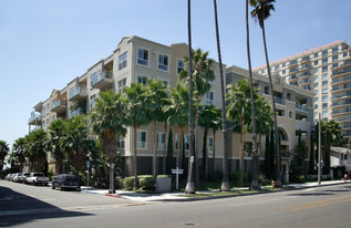 1000 E Ocean Blvd Apartamentos