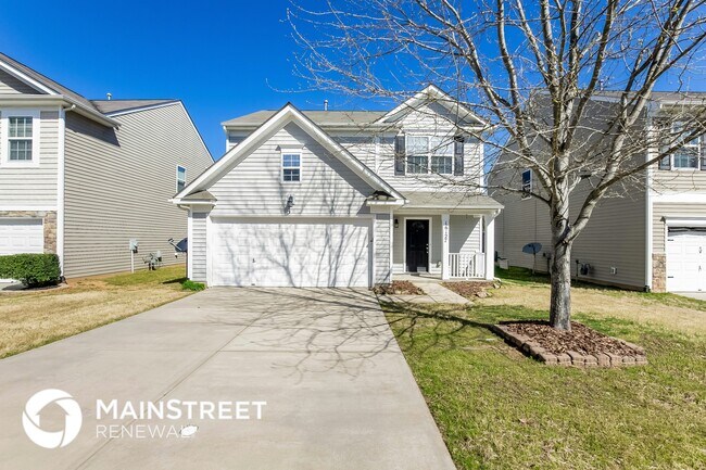 property at 16127 Raptor Ct