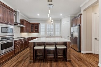 1819 Stacy Falls in Houston, TX - Building Photo - Building Photo