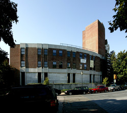 One Monument Avenue in Richmond, VA - Building Photo - Other