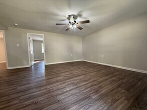 3711 Bowers St in Little Rock, AR - Building Photo - Building Photo