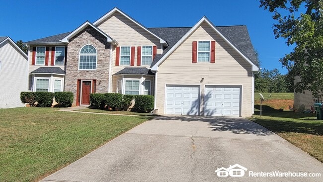 property at 118 Laughlin Dr