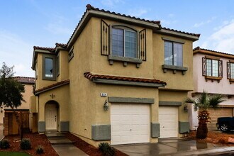 604 Sumatra Pl in Henderson, NV - Building Photo - Building Photo