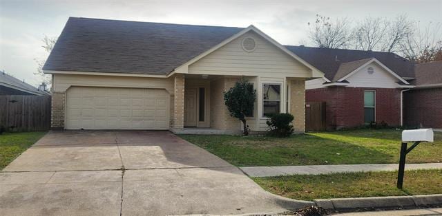 802 Headwater Dr in Arlington, TX - Building Photo - Building Photo