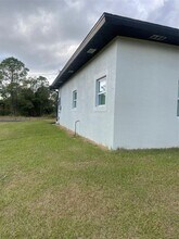 321 Briggs in Lehigh Acres, FL - Building Photo - Building Photo