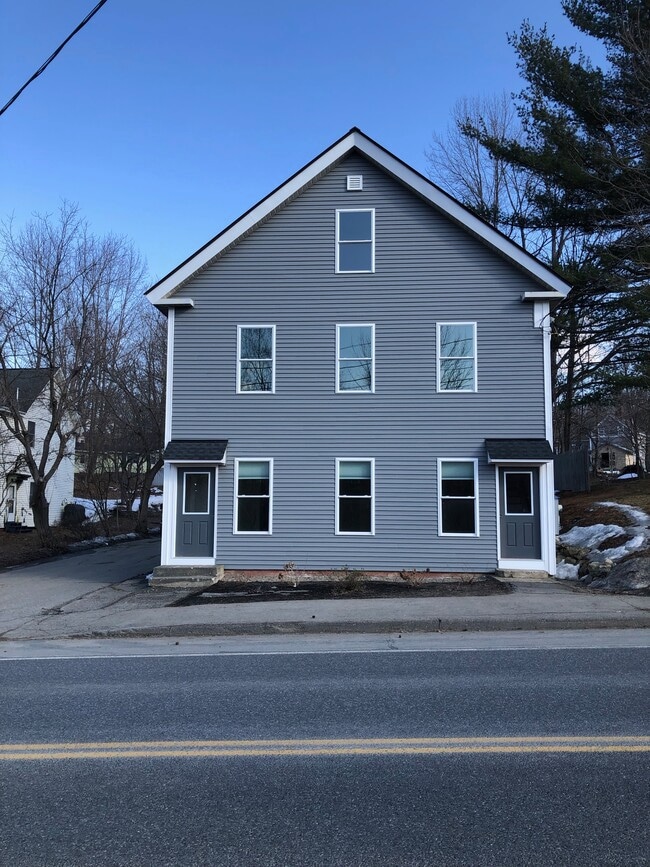 556 Water St, Unit #2