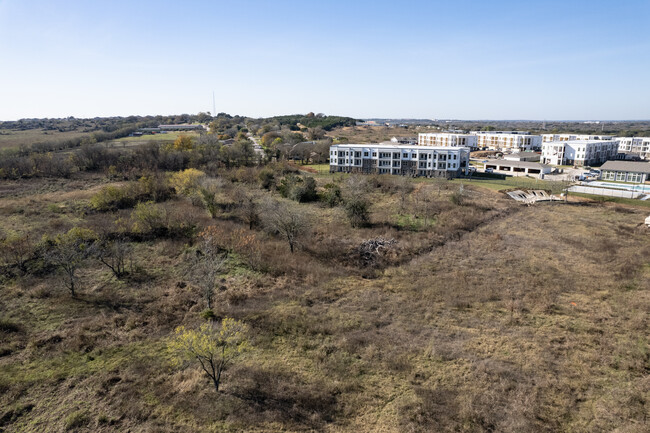 Slaughter Ln & Alderman Dr in Austin, TX - Building Photo - Building Photo