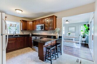 3020 Maryland Ave S in Minneapolis, MN - Building Photo - Building Photo