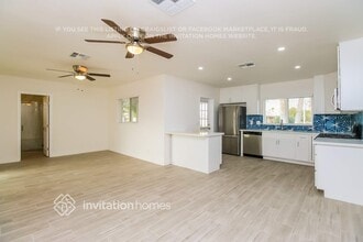 743 W Ivanhoe St in Chandler, AZ - Foto de edificio - Building Photo