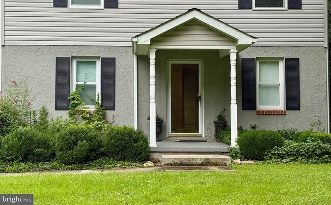 property at 10110 Barnes Ave