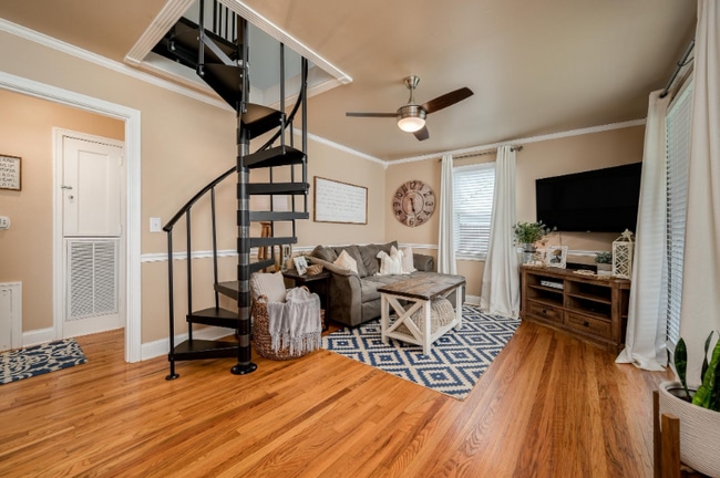 1002 Aladdin Dr in Nashville, TN - Building Photo - Building Photo