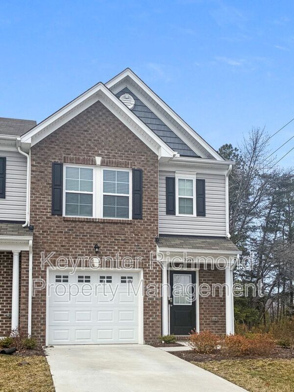 property at 3396 Dewsberry Ln