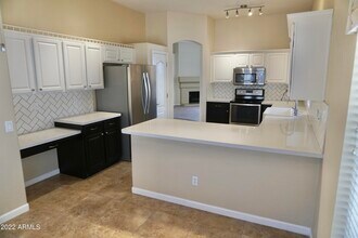 11564 W Mule Deer Ct in Surprise, AZ - Building Photo - Building Photo