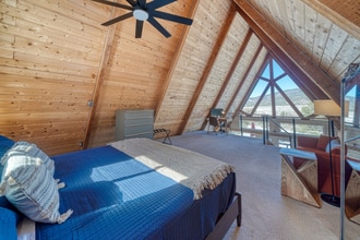 115 Loop Dr in Howard, CO - Foto de edificio - Building Photo