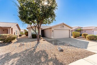 1483 E Las Colinas Dr in Chandler, AZ - Building Photo - Building Photo