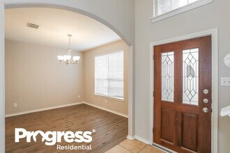 4939 Forest Hurst Dr in Spring, TX - Building Photo - Building Photo