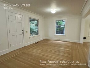 306 N 46th St in Seattle, WA - Building Photo - Building Photo