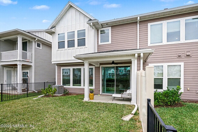 9858 Element Rd in Jacksonville, FL - Building Photo - Building Photo