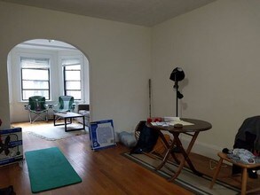 41 Joy St-Unit -411 in Boston, MA - Building Photo - Building Photo