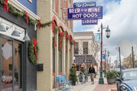 Apartments in Rockford, MI