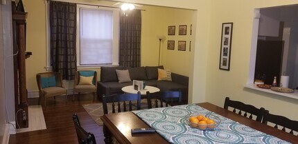 6942 S Dante Ave in Chicago, IL - Foto de edificio - Building Photo