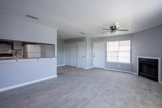 107 Shannon Unit C Cir in Del Rio, TX - Building Photo - Building Photo