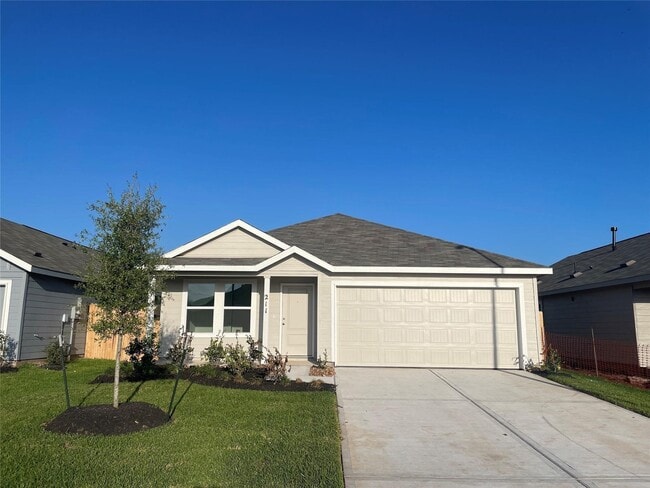 property at 11762 Brinkburn Ct