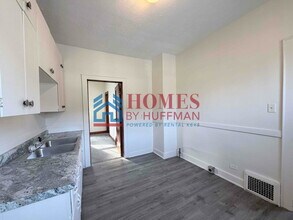 1116 Marshall Ave in Evansville, IN - Building Photo - Building Photo