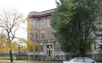 4356-4358 S Lake Park Ave Apartments