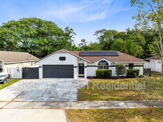 property at 10562 Bridlewood Ave