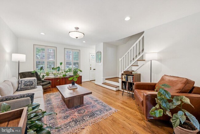 3013 S Columbus St in Arlington, VA - Building Photo - Building Photo