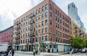 134 E 104th St in New York, NY - Building Photo - Building Photo