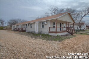 2702 Observation Dr in San Antonio, TX - Building Photo