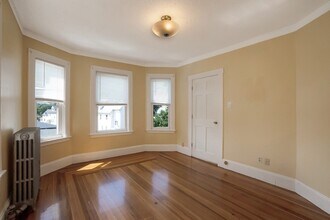 15-17 Parsons St in Quincy, MA - Building Photo - Building Photo