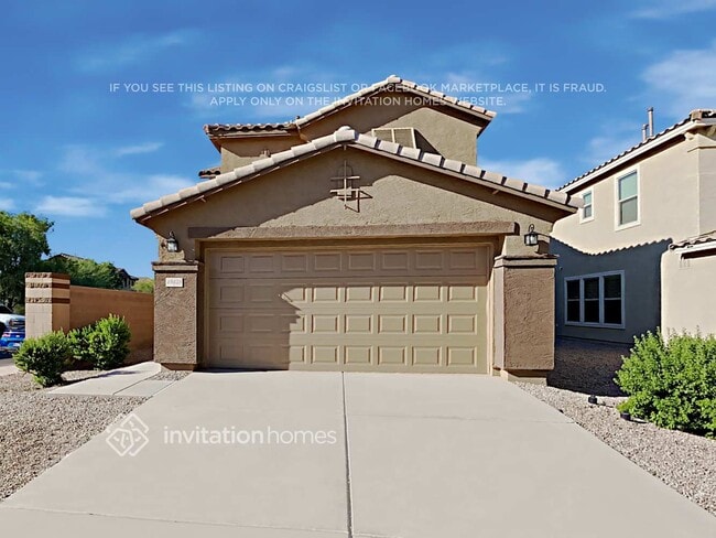 property at 40438 W Peggy Ct