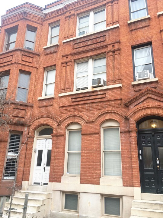 1811 Bolton St, Unit 1 Photo