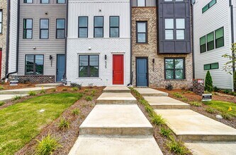525 W Tremont Ave in Charlotte, NC - Building Photo - Building Photo
