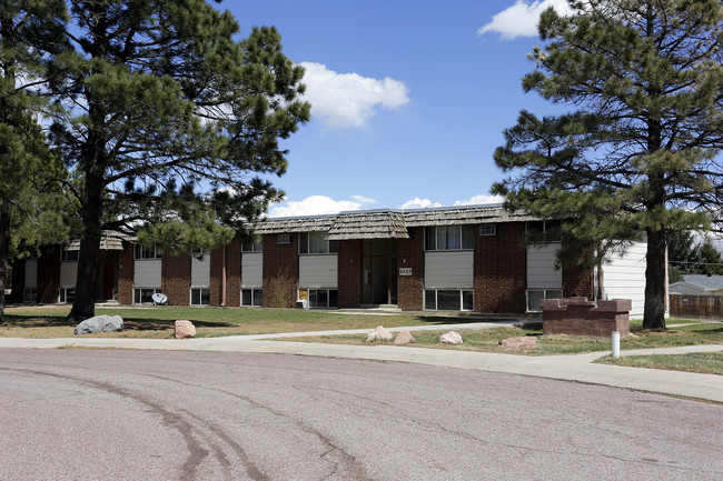 Cornuta in Colorado Springs, CO - Building Photo - Building Photo