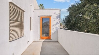 1411-1413 Cloverfield Blvd in Santa Monica, CA - Building Photo - Building Photo