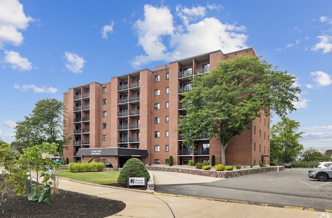 Ocean Point Apartments