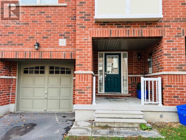83 Roy Grv Wy in Markham, ON - Building Photo - Building Photo
