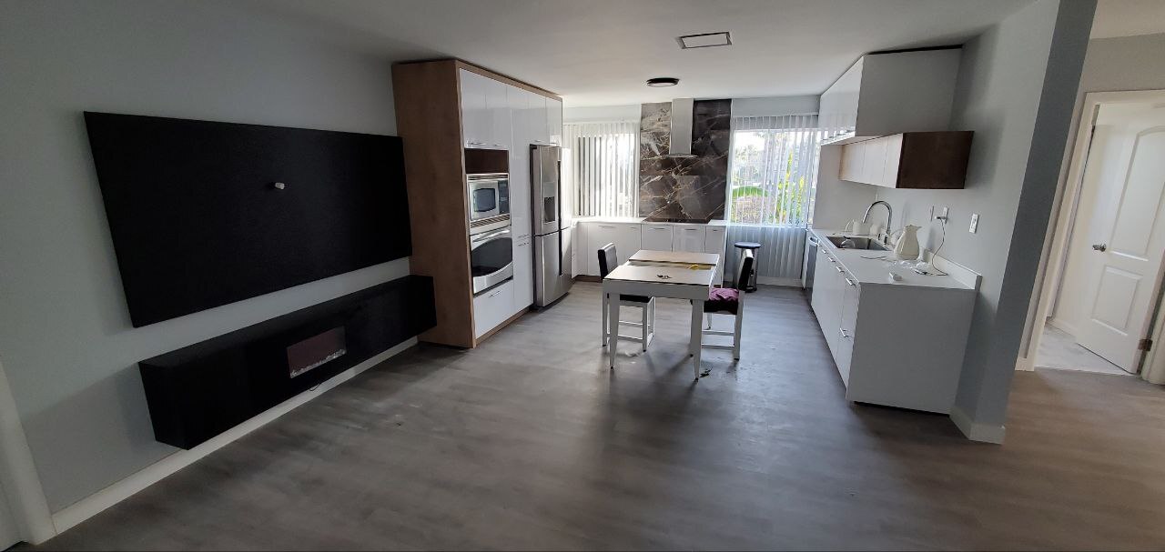 1411 Palm Ave in National City, CA - Building Photo