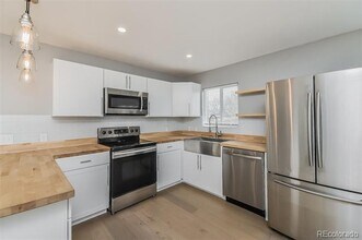 35 Bella Vista Ln in Colorado Springs, CO - Building Photo - Building Photo