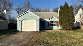 3905 Handley Ave in Louisville, KY - Building Photo