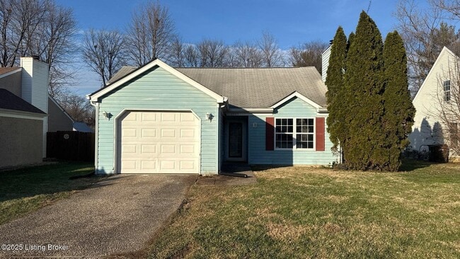 property at 3905 Handley Ave