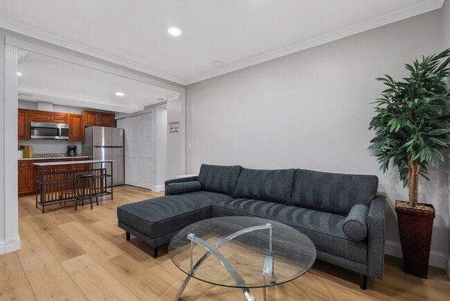 property at 3810 Nicholson St