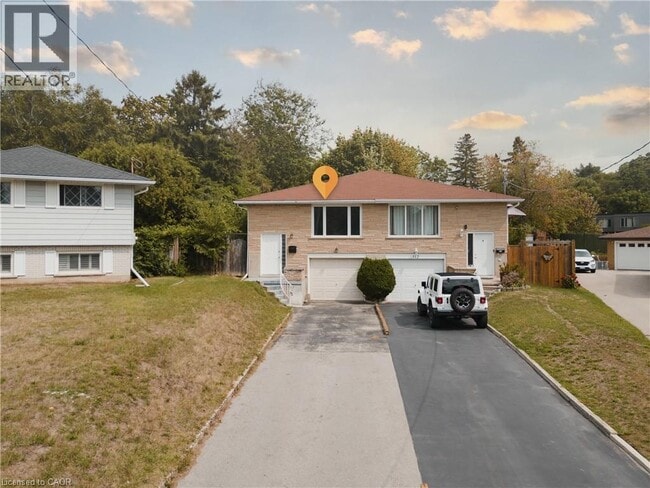 property at 310 Southill Dr