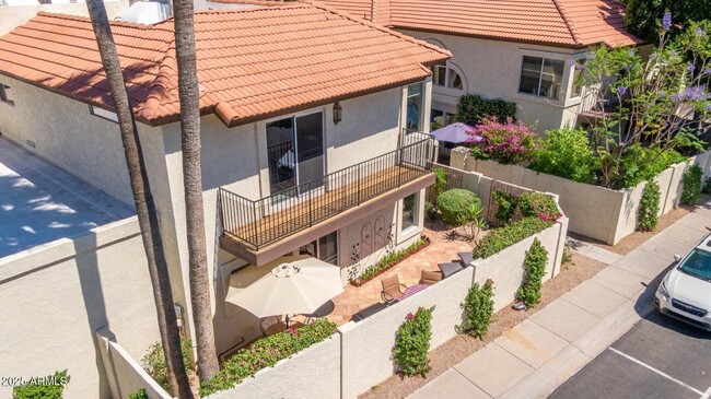 8841 S 51st St in Phoenix, AZ - Building Photo - Building Photo