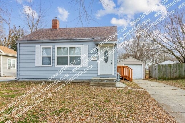 property at 3919 14th St