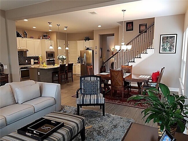 7200 Puzzle Path in Austin, TX - Building Photo - Building Photo